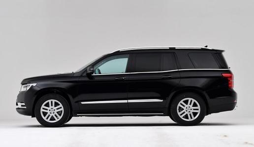 北汽bj4020款越野视频,bj60bj40bj80怎么选