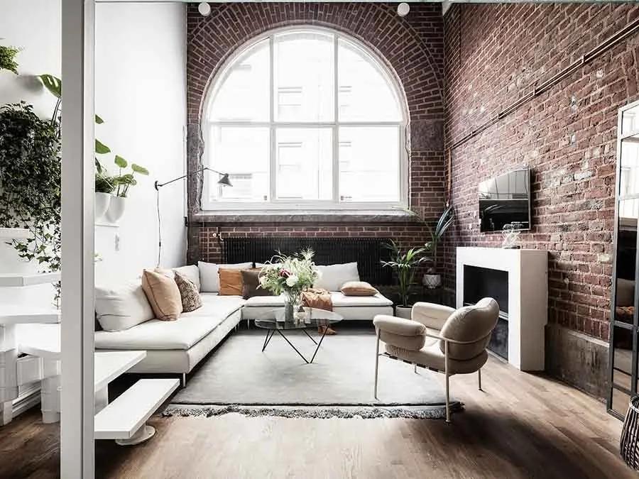 46个平方住六口人,46人住三人间和双人间客房