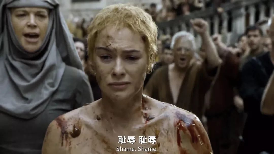 必须说，《权力的游戏》的权谋水平在《大明王朝》面前就是个弟弟