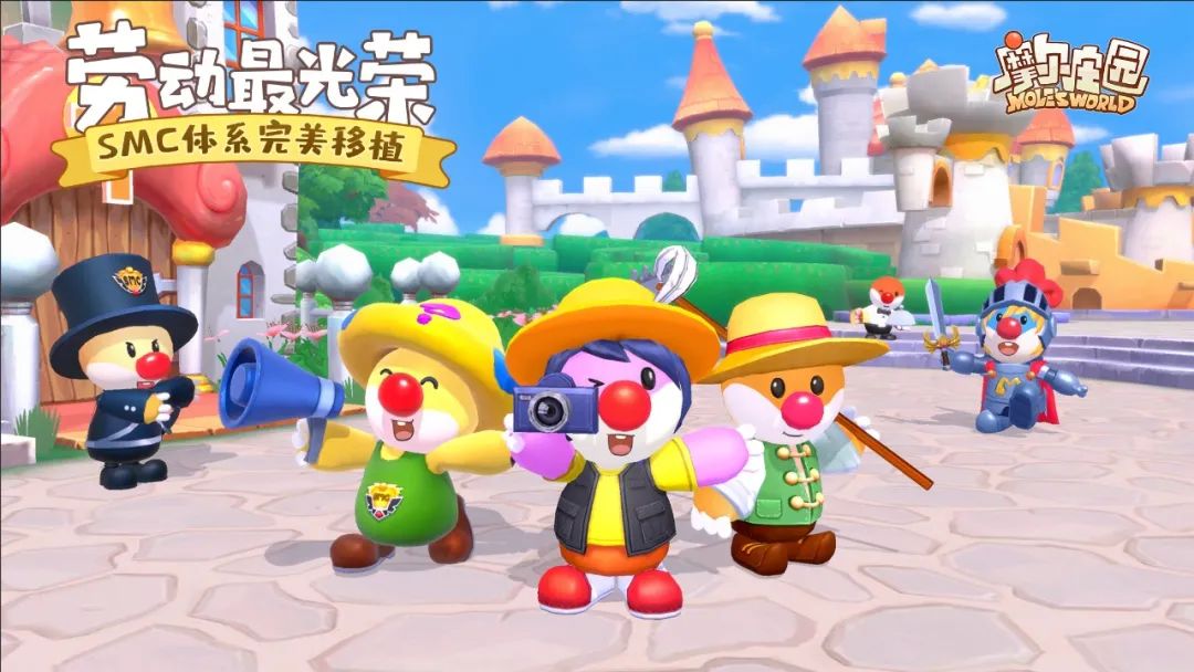 复得与失去：把电脑上的游戏装进手机这些年