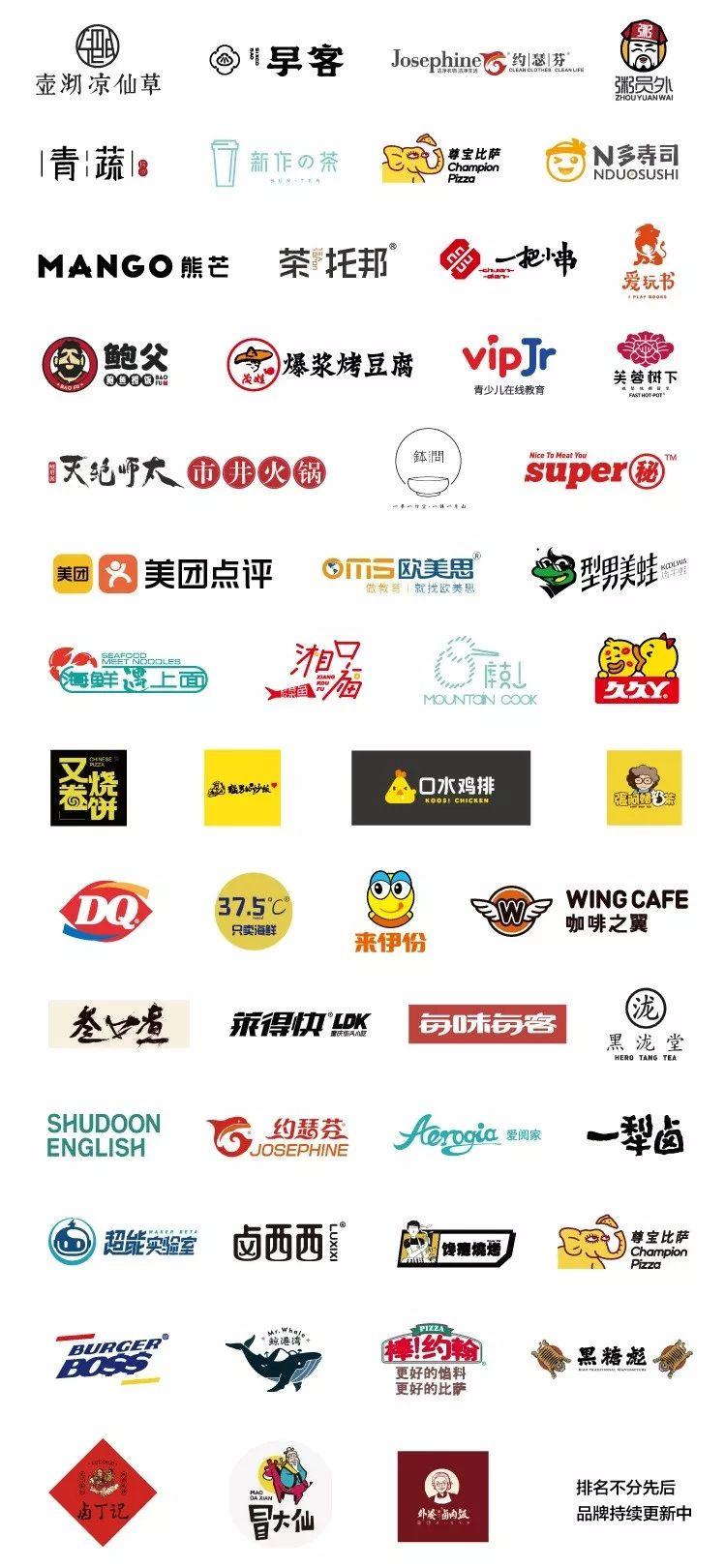 2023年餐饮人必去的七大展会,餐饮人必参加的展会