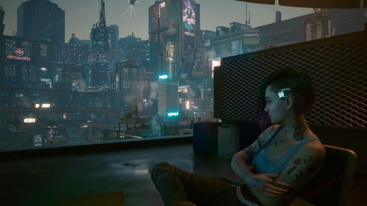 赛博朋克2077豪华版送什么,赛博朋克2077冬促免费领