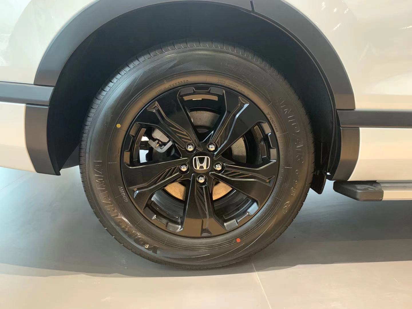 本田皓影销量怎么样,体验本田皓影2024款