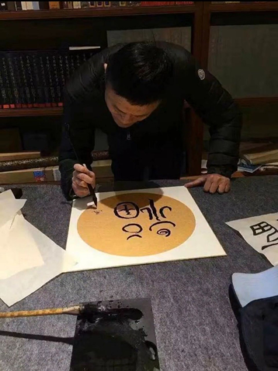 今年哪里可以集到花花卡,有人集到花花卡了吗