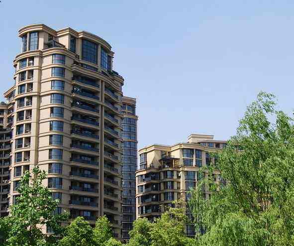 低中高楼层怎么选各楼层优劣对比,高层住宅选几层比较好