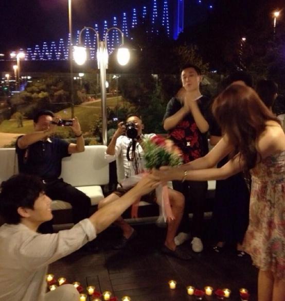 “浪荡子”秦昊的跌宕史，从戏混子到中年顶流，这5个女人太重要