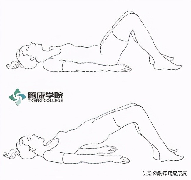 强直性脊柱炎有什么预防的方法吗,强直性脊柱炎预防与锻炼方法