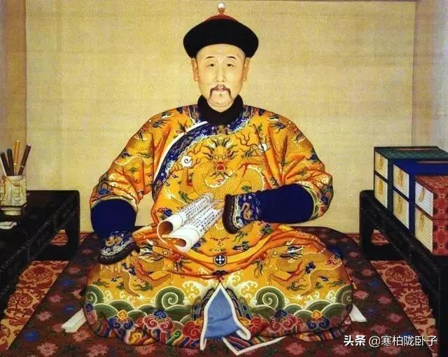 雍正功过是非如何?是合法登基还是矫诏登位?在位时干了哪些大事