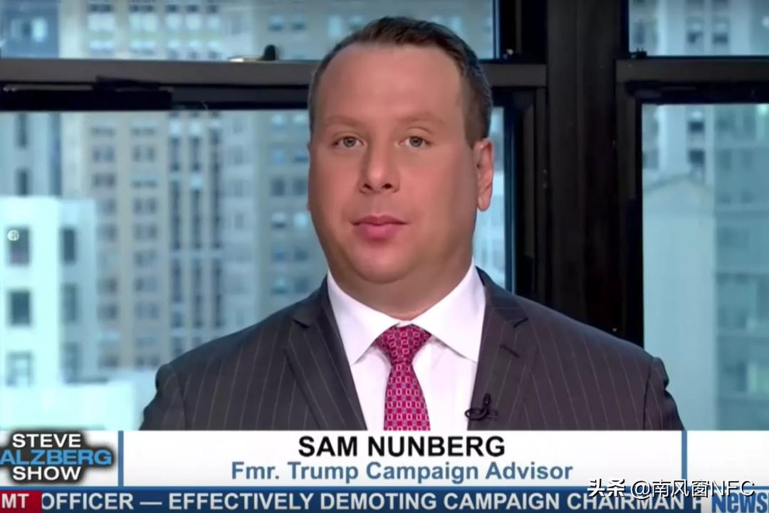 是时候讨论特朗普的接班人了