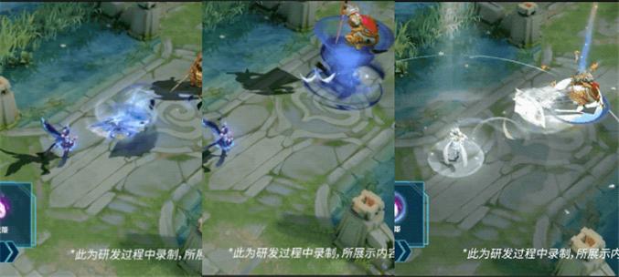 小乔黑天鹅对战白天鹅,小乔白天鹅黑天鹅皮肤怎么捏