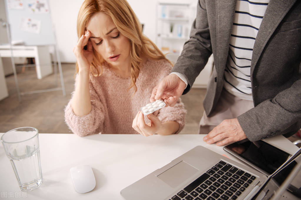 有血块、经期乱？妇产科医师解答4个最常见的月经迷思