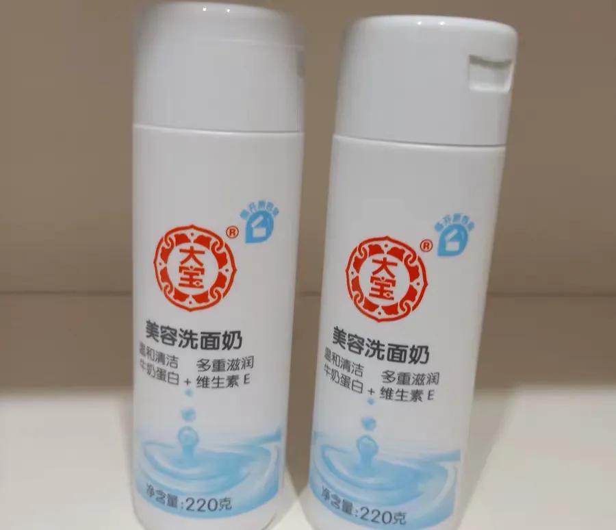 最全网红洗面奶,最好用的洗面奶网红推荐