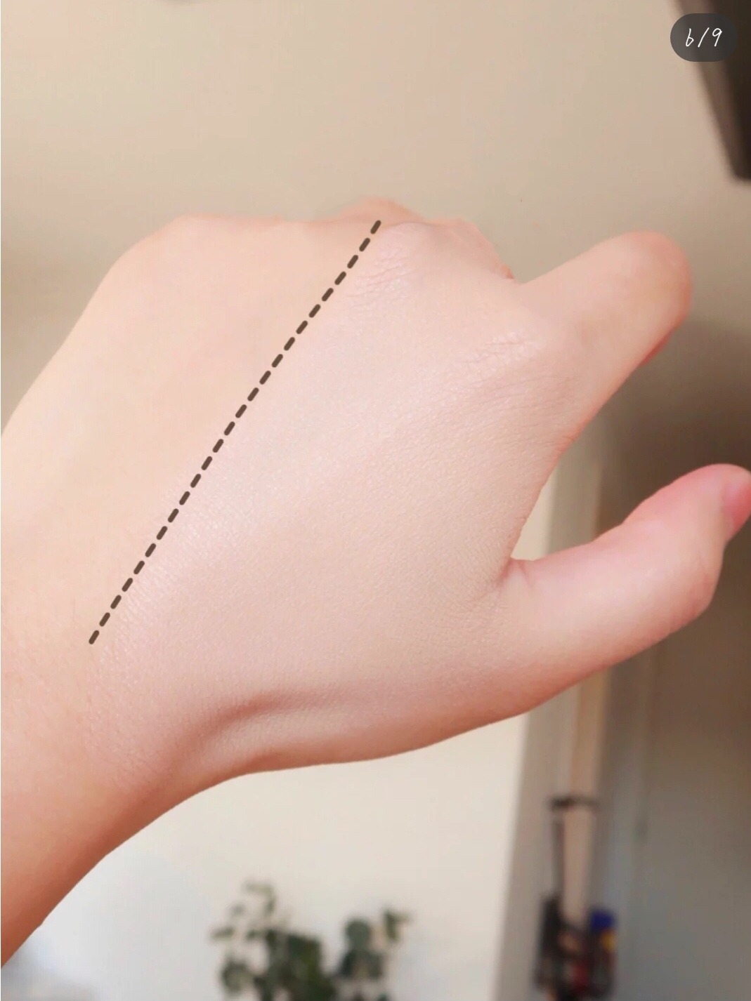 vdl贝壳提亮液新款老款对比,vdl贝壳新款提亮液