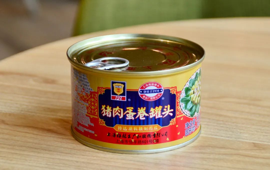 万字罐头测评|即使末日,美食家们的皇冠也不能掉!