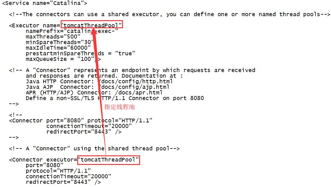 tomcat监控调优,tomcat性能优化压测