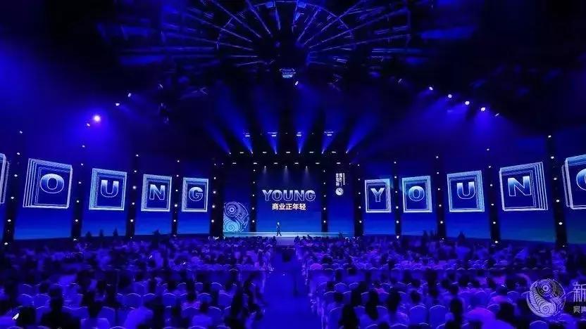 吴声商业新物种,吴声谈新物种爆发