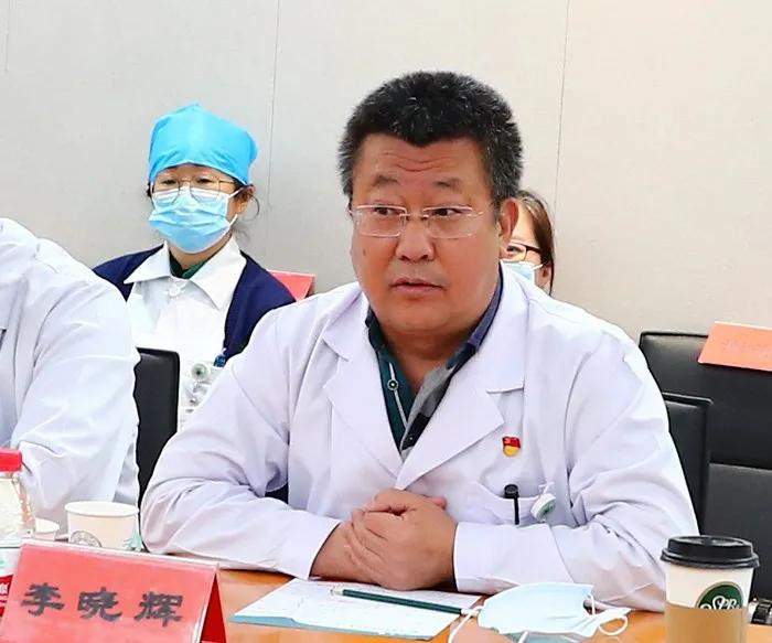 北京潞河医院,北京潞河医院是几级