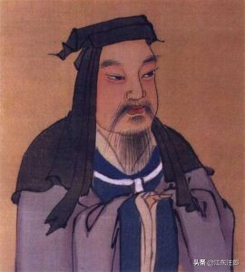 榻上策vs隆中对,榻上策