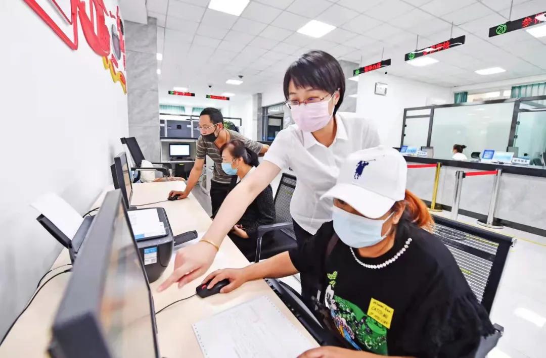 本溪市医保服务,本溪政务服务中心医保