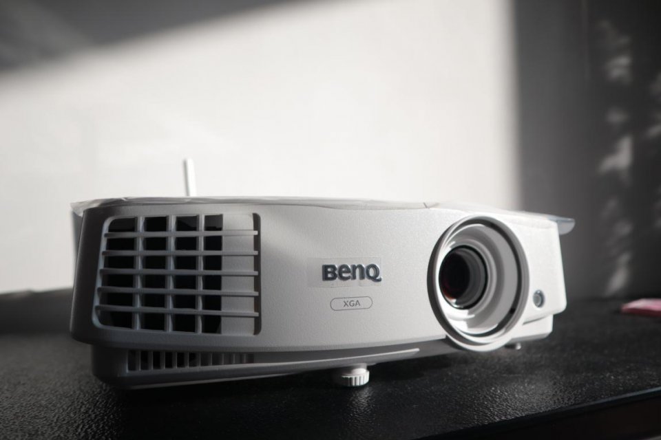 明基e500投影仪无线天线,明基e500投影仪怎么连接wifi网络