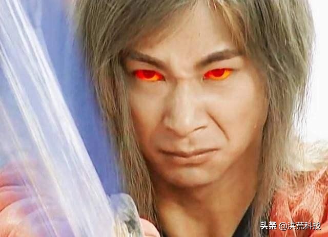 武侠中最厉害的十大刀法,武林十大顶级神刀秘诀