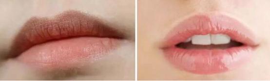 男明星天生“自带妆容”，白敬亭自带眼线，周震南全脸都让人羡慕