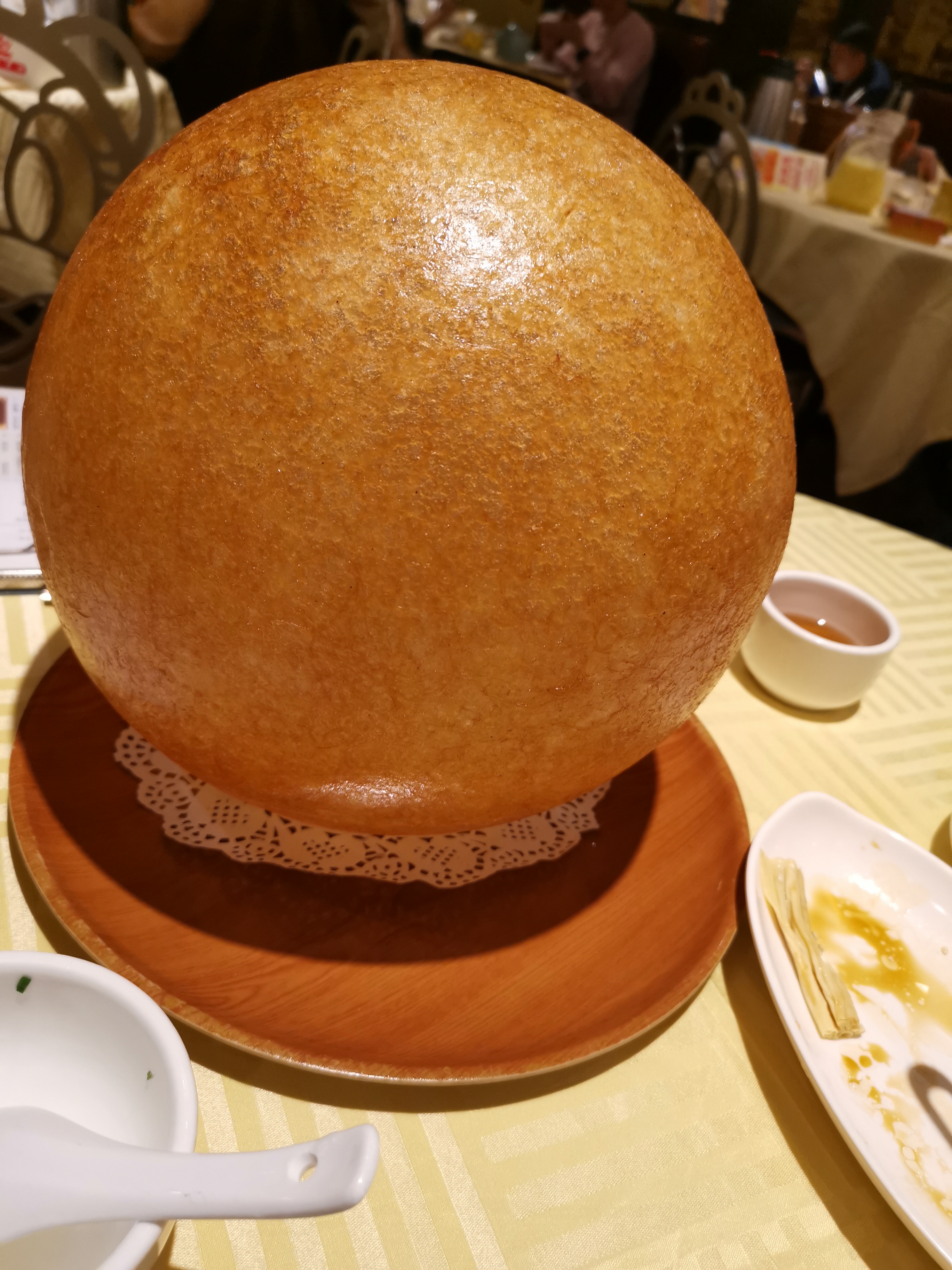 吃到自己破产!篇五:带你体验“天下第一鸽”——中山石歧佬