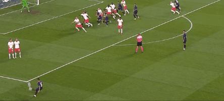 迪马利亚率大巴黎叩关欧冠,50年巴黎