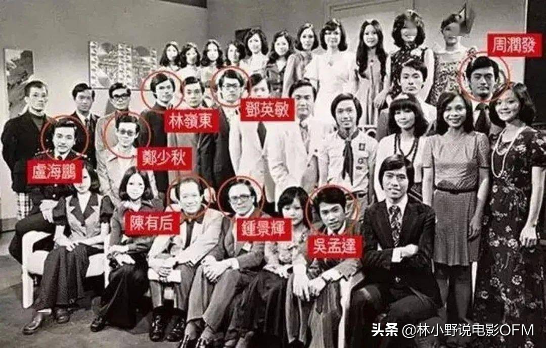 汤镇业与tvb,汤镇业tvb五虎