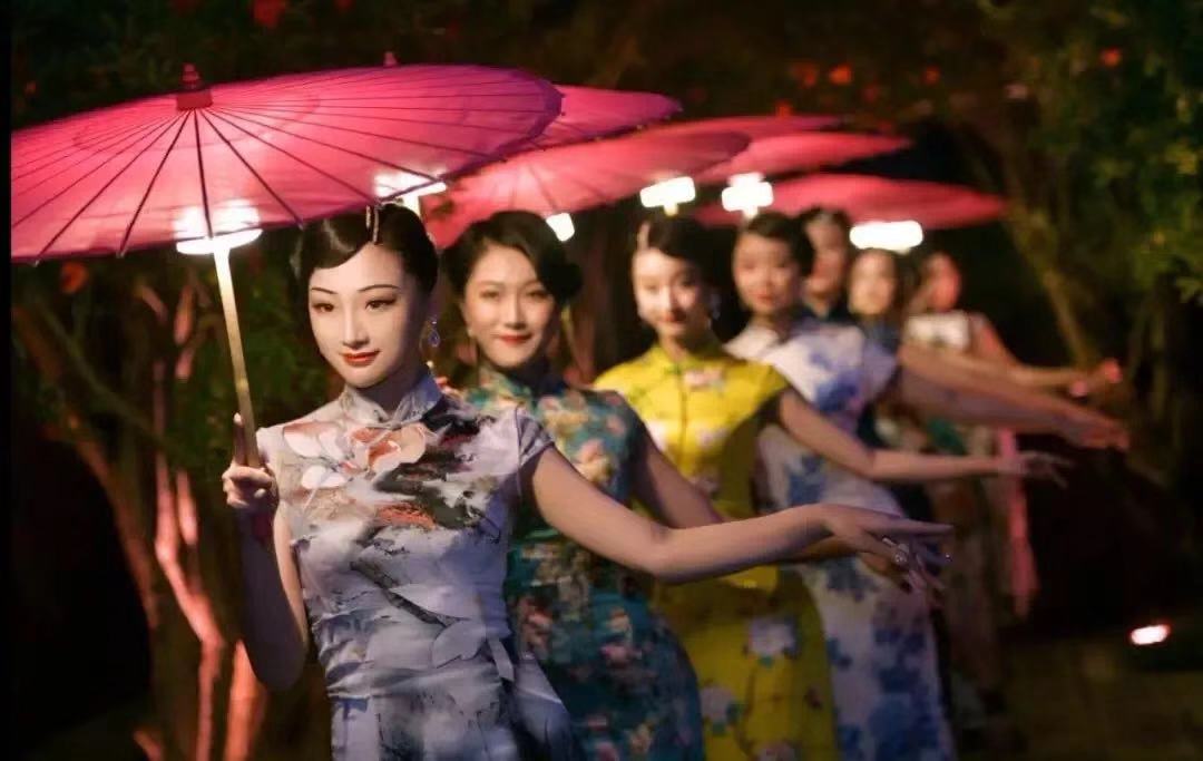 安仁古镇的市井生活,安仁古镇的介绍