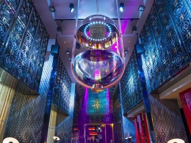 全球最贵十大奢华酒店排名,100张真实酒店图片