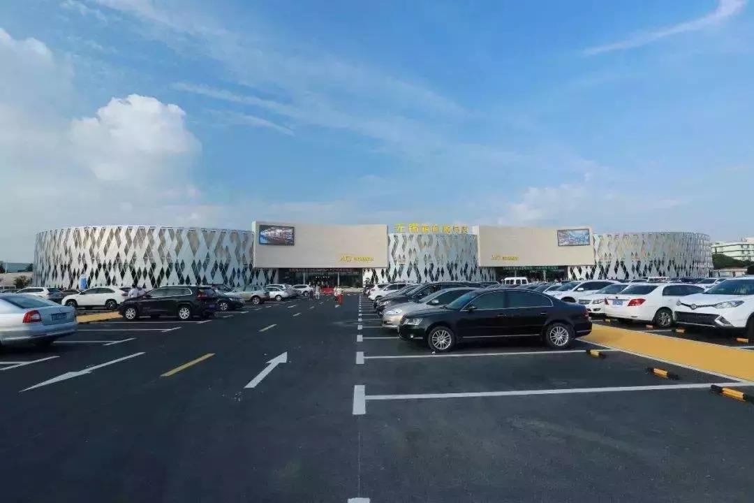 中国高速服务区,被忽略的...万亿生意