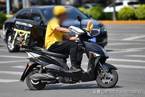 美团外卖骑手投诉最有效的方法,美团外卖商家怎么投诉骑手最有效