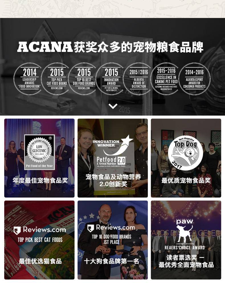 拉布拉多主人的劝诫，双十一轻松囤放心宠粮