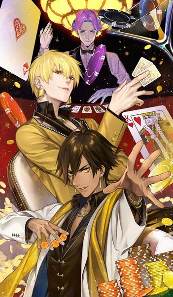 FGO:有续充效果的概念礼装,宇宙棱镜和17张超下位替代