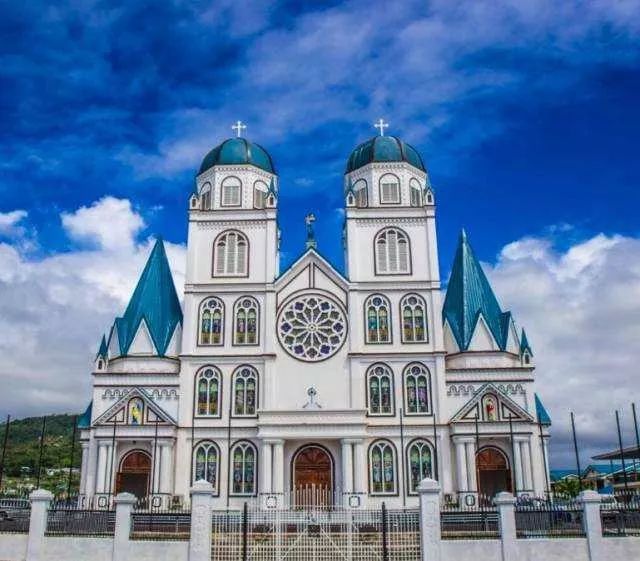 中国人免签！距新西兰4小时，这个绝美岛国，值得去一趟