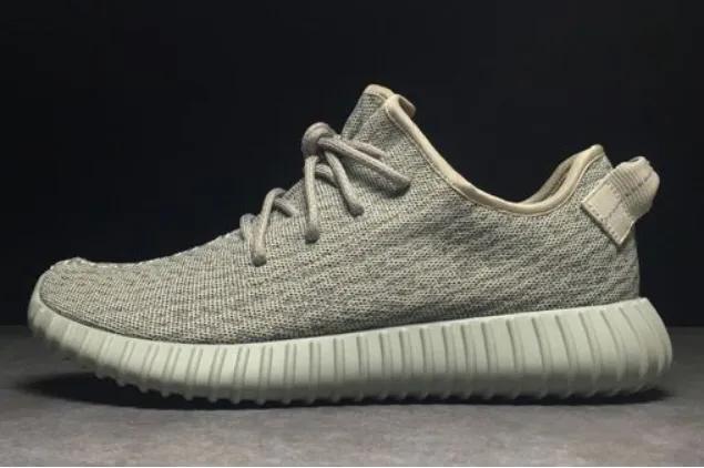 KanyeWestxYeezy：「椰子鞋」的发展史