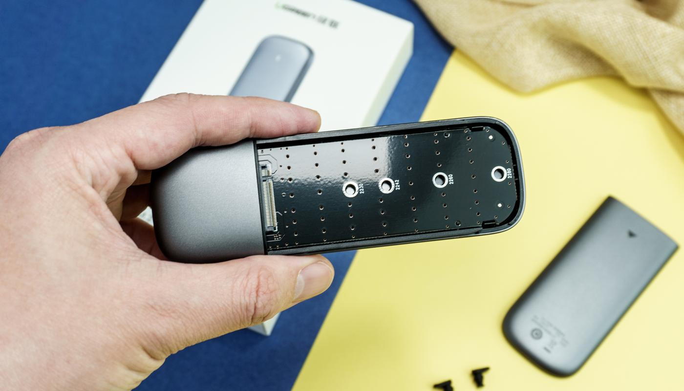 nvmem.2固态硬盘安装视频,nvme固态移动硬盘加硬盘盒推荐