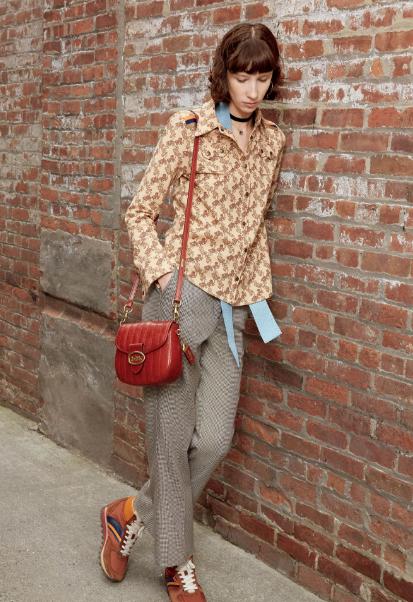 coach有哪几款包包值得买,coach哪款包包最值得入手