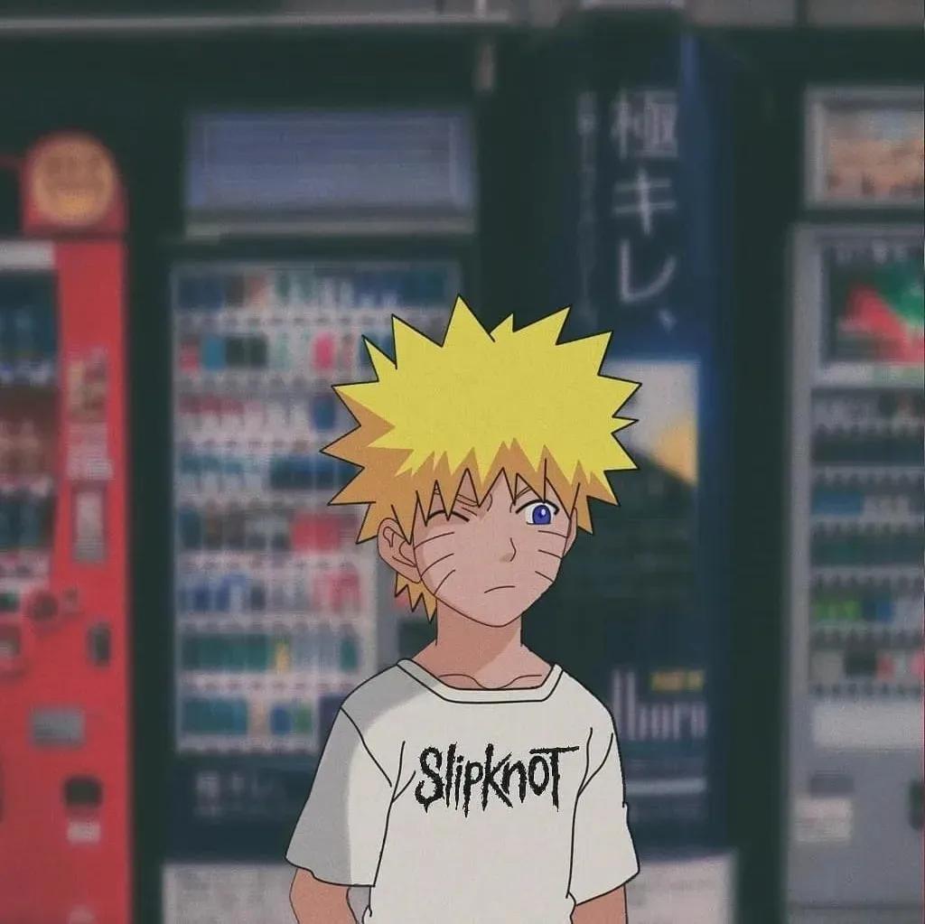 漫画头像微信头像,最近超流行的漫画头像