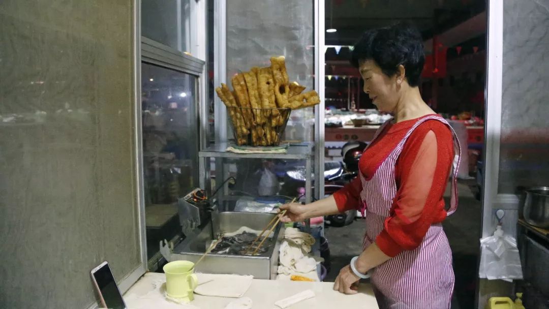 微游|永昌美食十二食辰