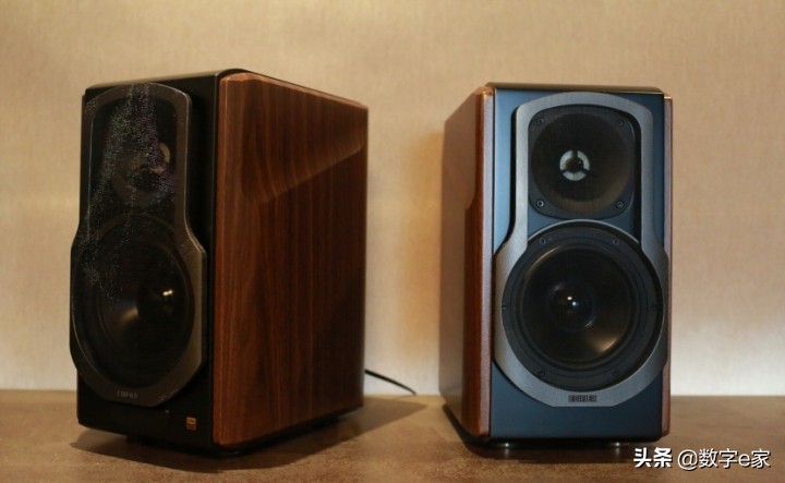 漫步者s3000mkii男声测评,漫步者s2000mkiii攻略