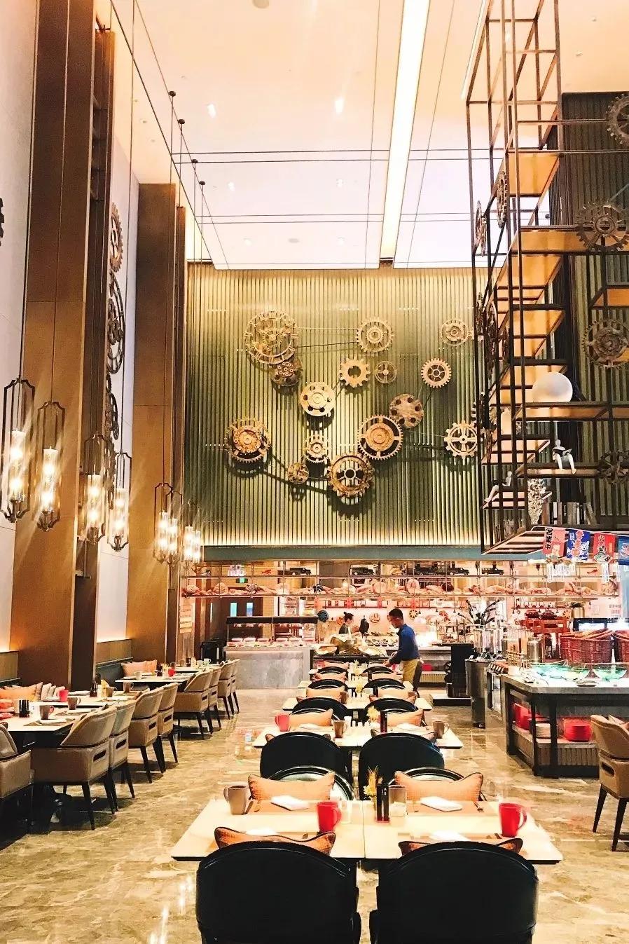 看图见真貌！带你探秘万达十大特色的高颜值酒店