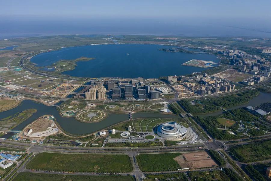 上海天文馆设计介绍,上海天文馆设计团队