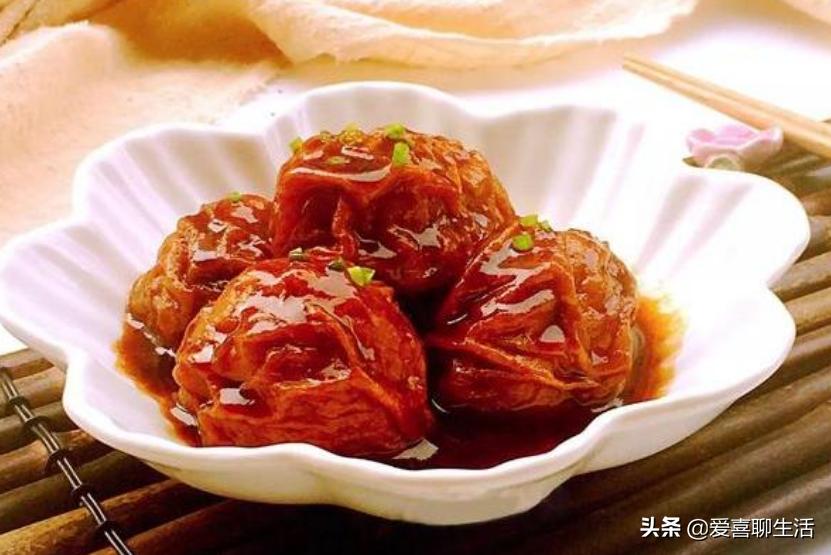 中秋家宴,我家菜单已备好,九菜一汤,十全十美,比上饭店强多了