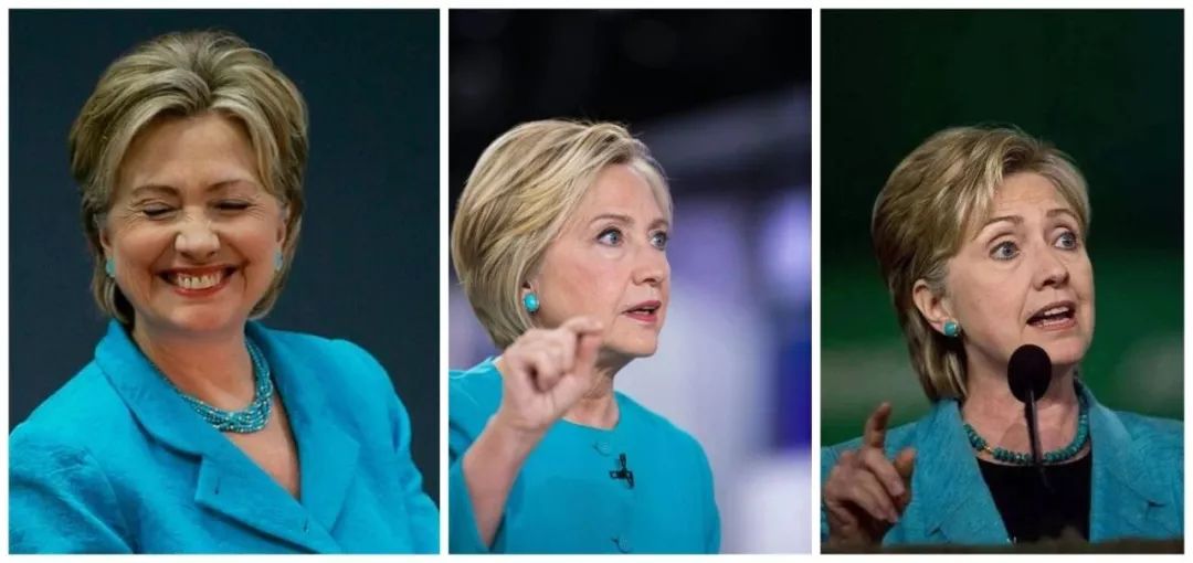 比翡翠还时尚的玉石，连希拉里都被俘获了。