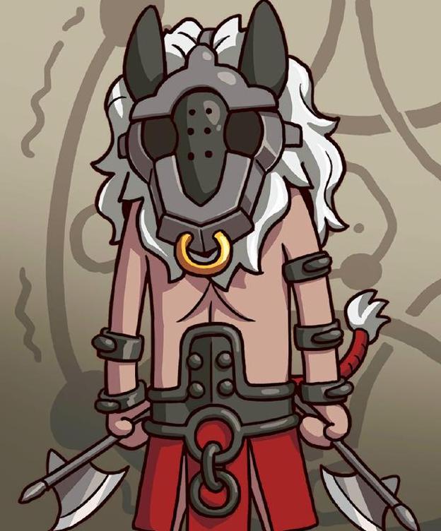 fgo微笑三人组,fgo必中的英灵