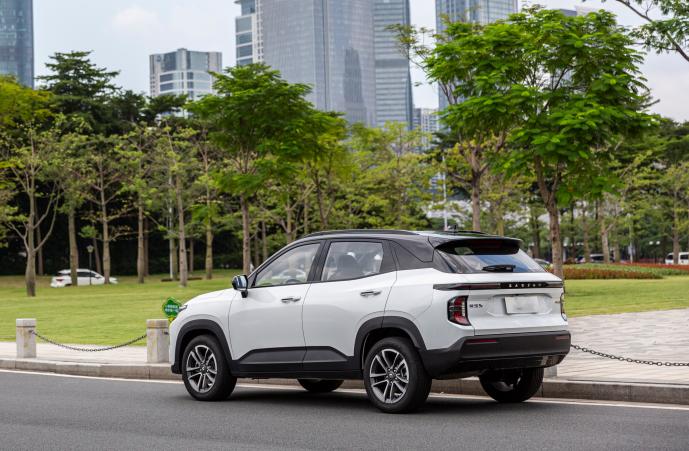 10万买新宝骏rs-3值得吗,新宝骏rs-3最推荐购买的车型