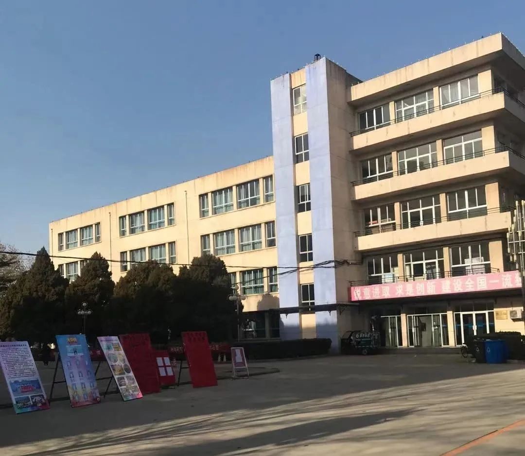 华北电力大学(保定)|品味历史风韵,感受校园风采