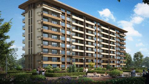 洛阳京熙帝景的房子怎么样,洛阳京熙帝景效果图